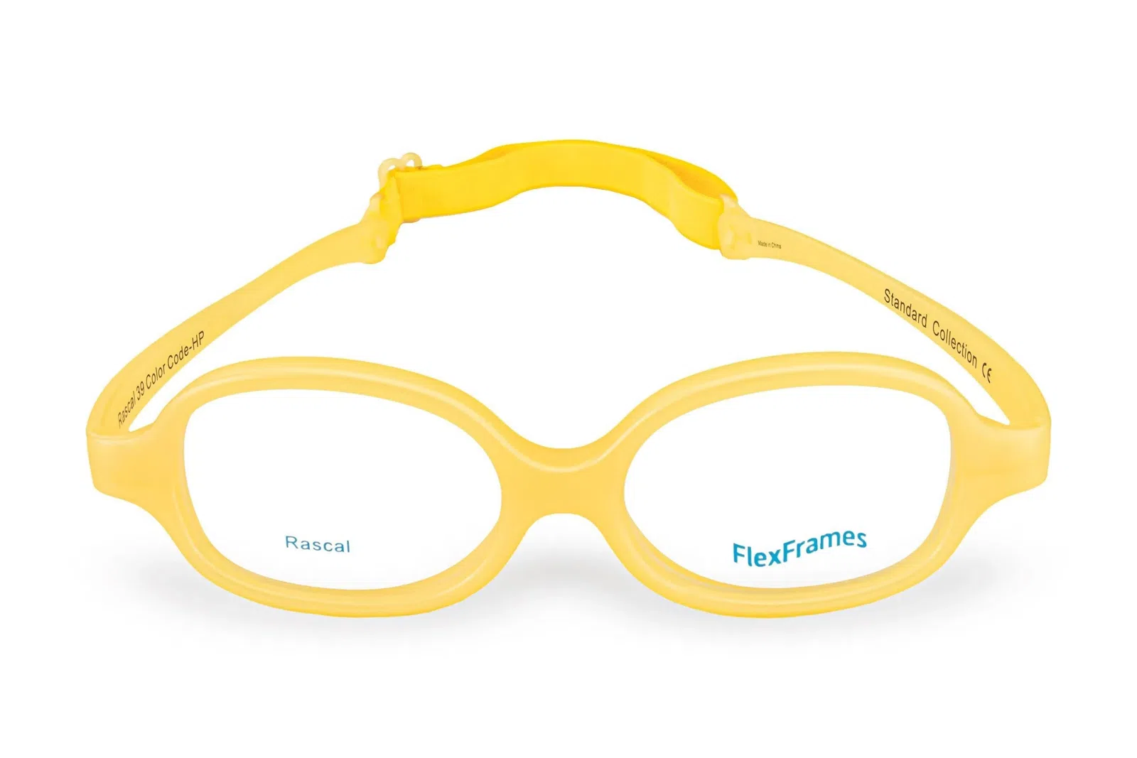 Miraflex BabyPlus39 Eyeglasses